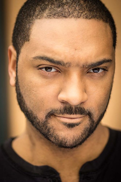 Son: Langston Fishburne