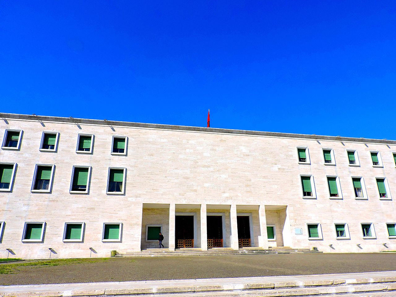 Gallery of Lui Shtini
