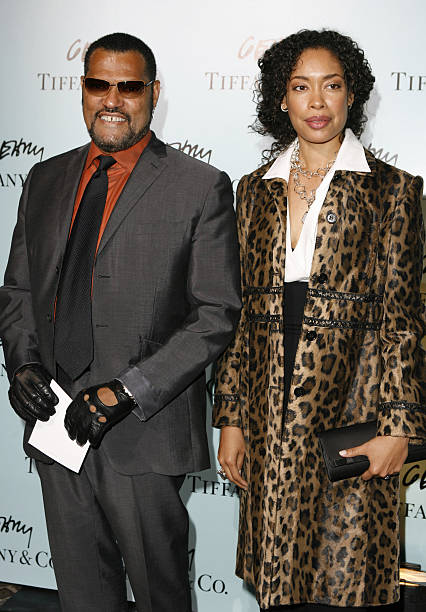 Gallery of Laurence Fishburne III