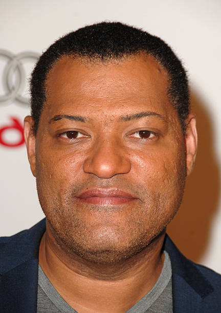Gallery of Laurence Fishburne III