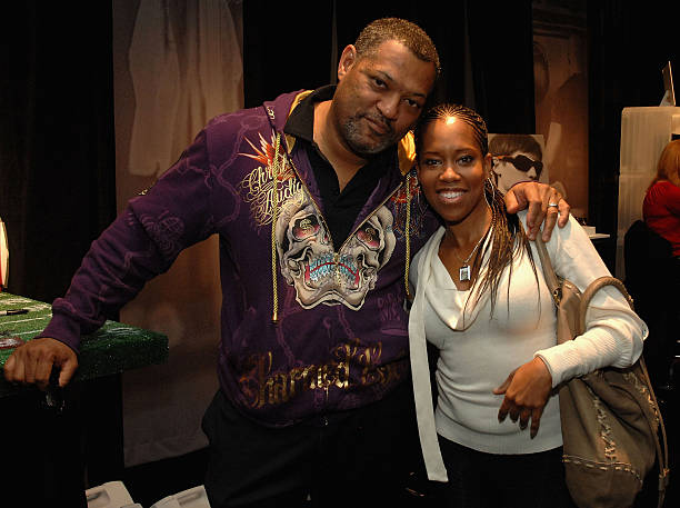 Gallery of Laurence Fishburne III