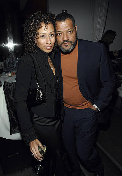 Gallery of Laurence Fishburne III
