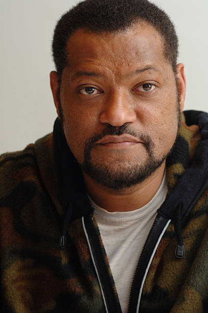 Gallery of Laurence Fishburne III