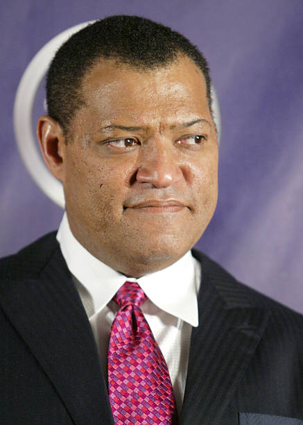 Gallery of Laurence Fishburne III