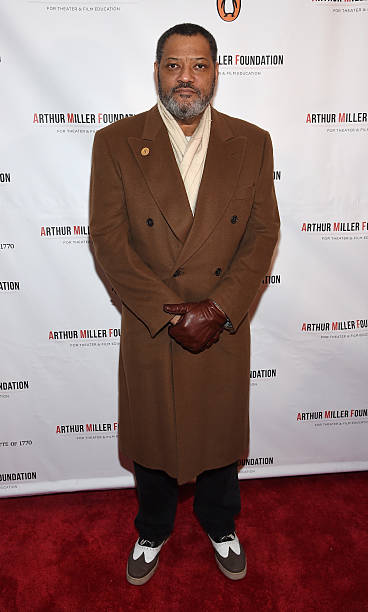 Gallery of Laurence Fishburne III