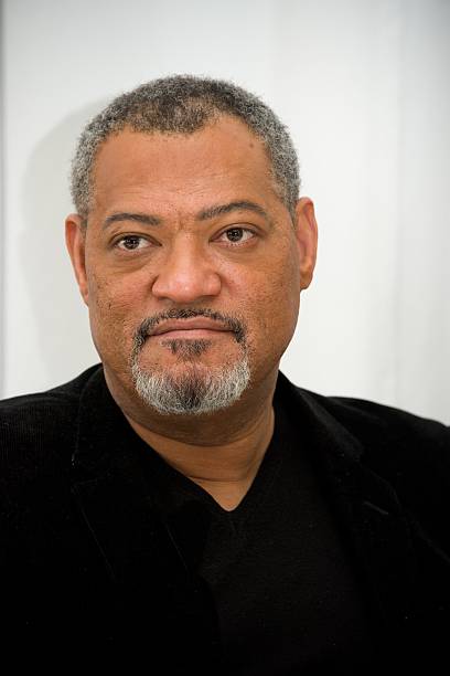 Gallery of Laurence Fishburne III