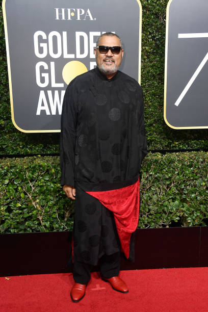 Gallery of Laurence Fishburne III