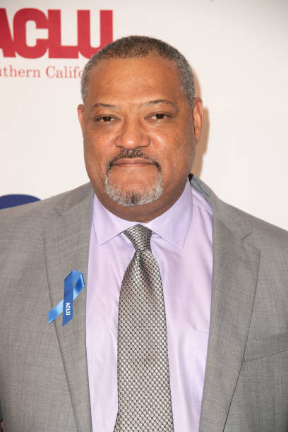 Gallery of Laurence Fishburne III