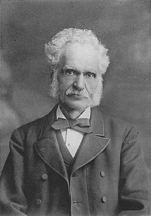 Henry Bates