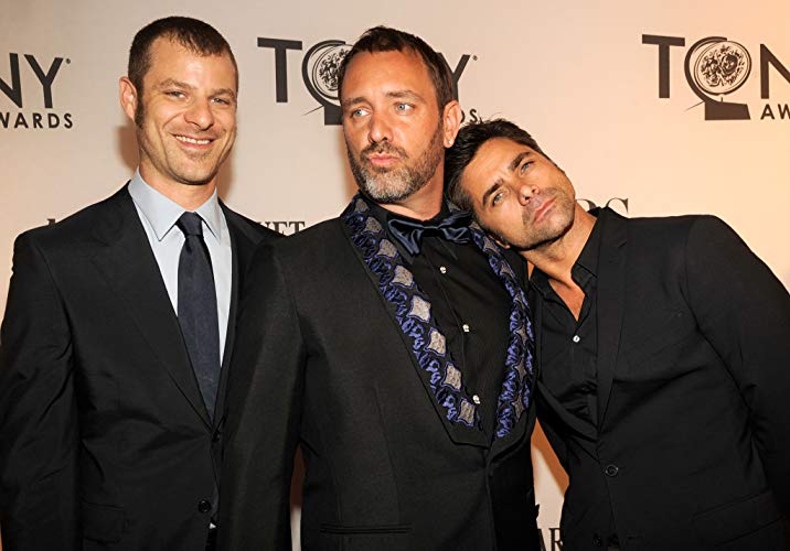Gallery of Matt Stone