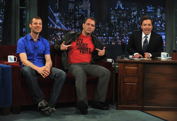 Gallery of Matt Stone