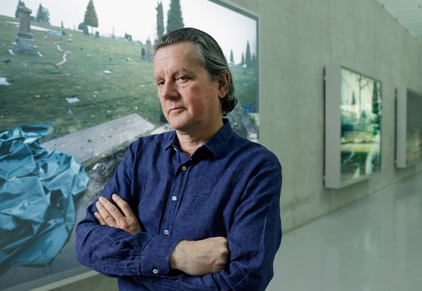 Gallery of Jeff Wall