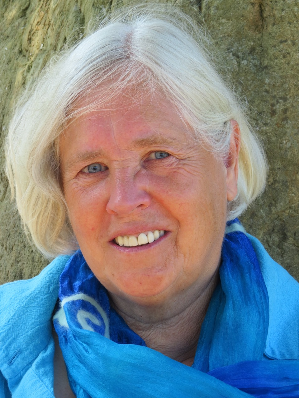 Margriet Ruurs
