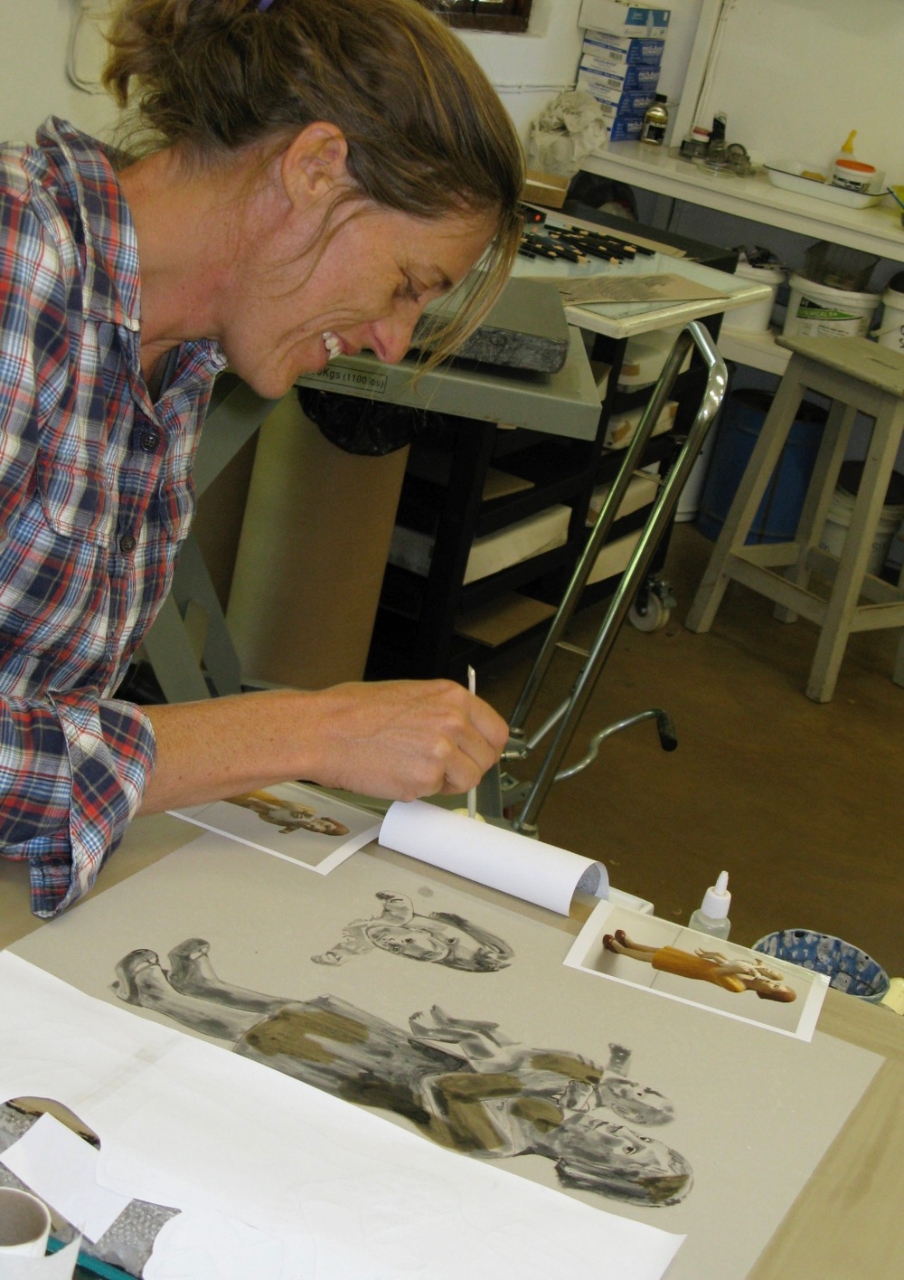 Gallery of Claudette Schreuders
