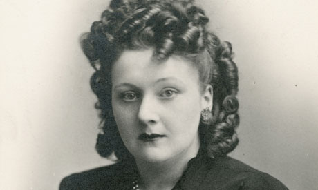 foster-mother: Constance Winterson