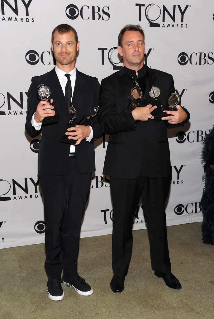Tony Award