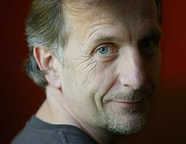 Gallery of Jan Sardi
