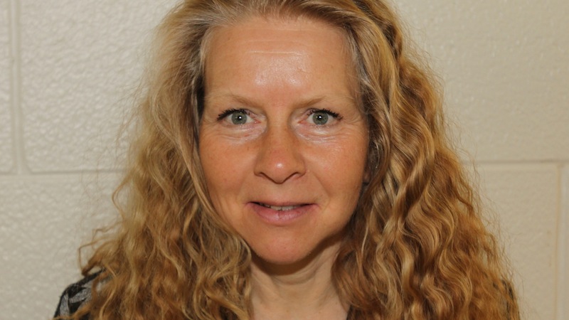 Elizabeth Sauer