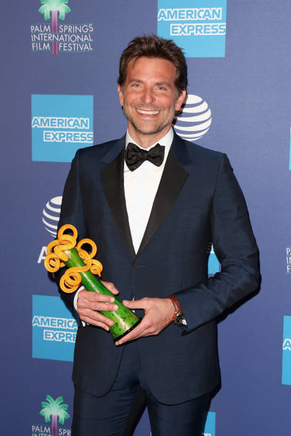 Palm Springs International Film Festival Award