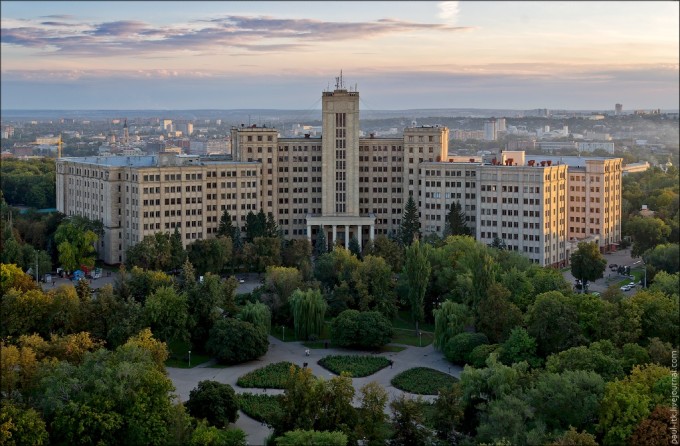 Gallery of Yuriy Kruglyak