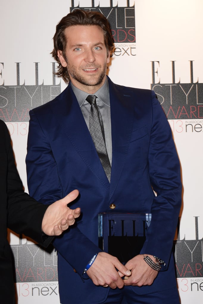 Gallery of Bradley Cooper