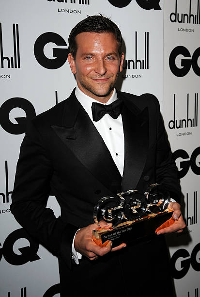 GQ Men of the Year Awards