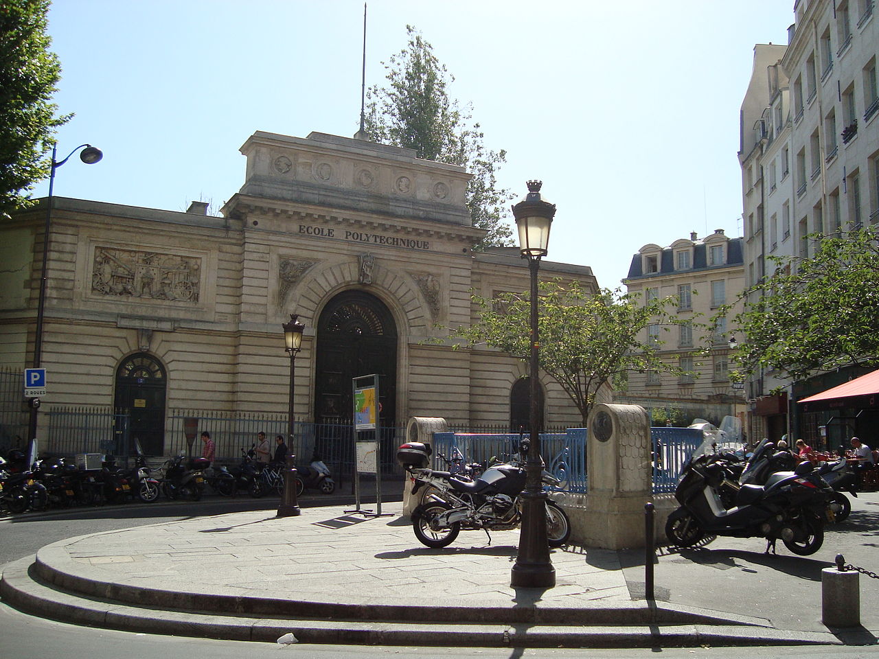 Gallery of Louis Fabry