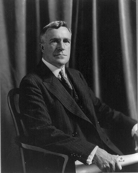 George Lorimer