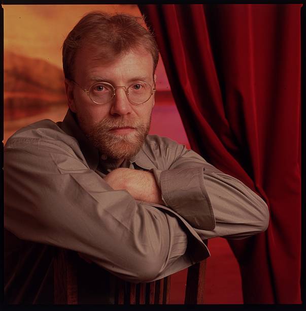 Gallery of George Saunders
