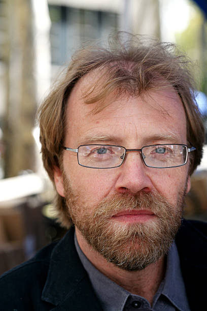 Gallery of George Saunders