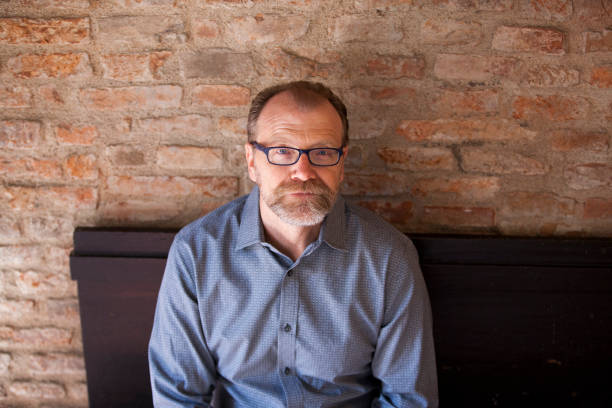 Gallery of George Saunders