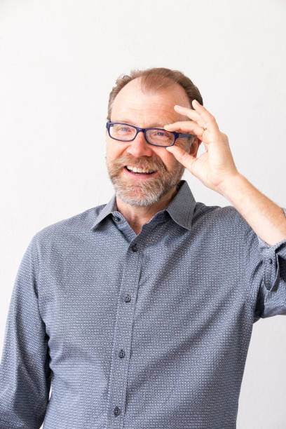 Gallery of George Saunders