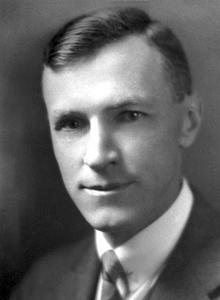 colleague: William P. Murphy