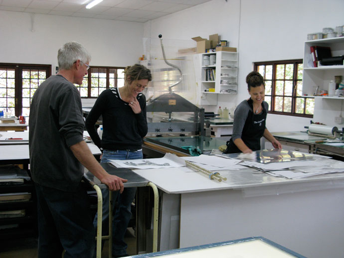 Gallery of Claudette Schreuders