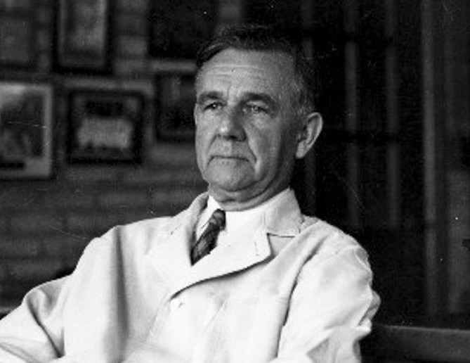 Gallery of George Whipple