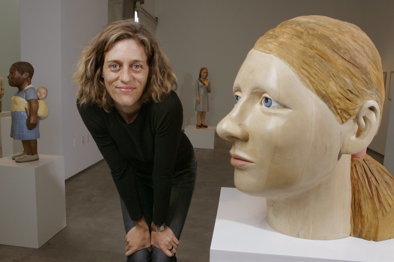 Gallery of Claudette Schreuders