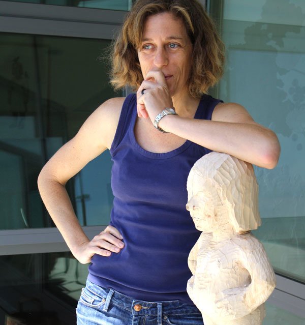 Gallery of Claudette Schreuders