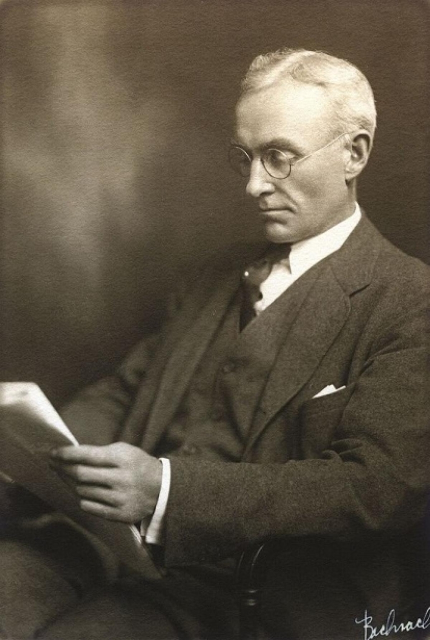 Friend: Allen Whipple