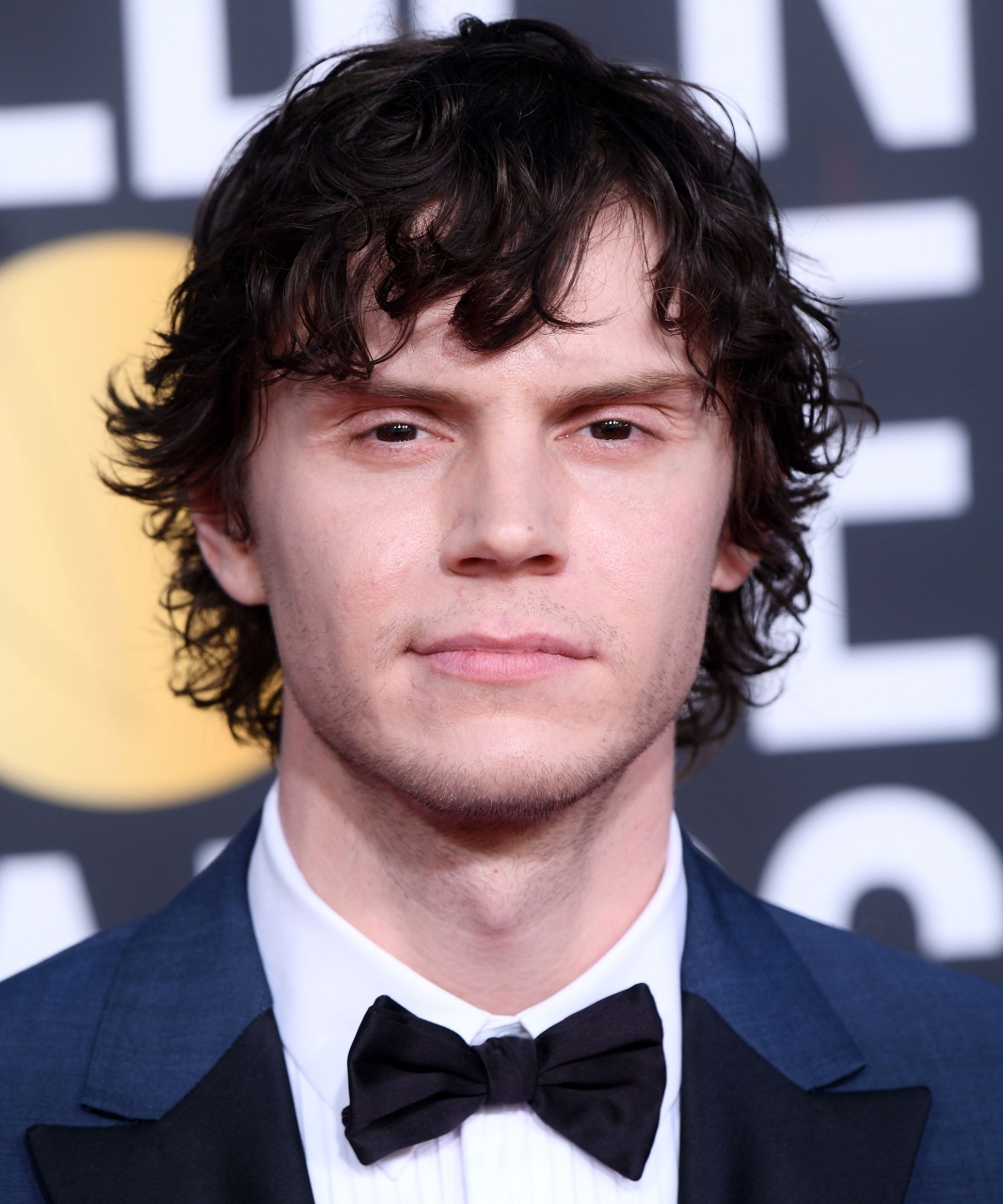 Evan Peters (born January 20, 1987), American Actor World