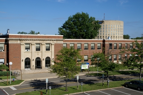 Gallery of George Paul