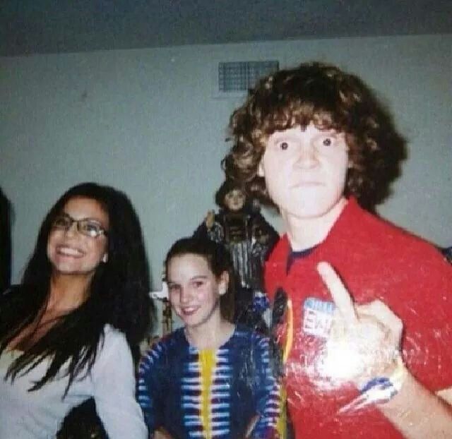 Gallery of Evan Peters