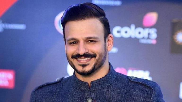 colleague: Vivek Oberoi