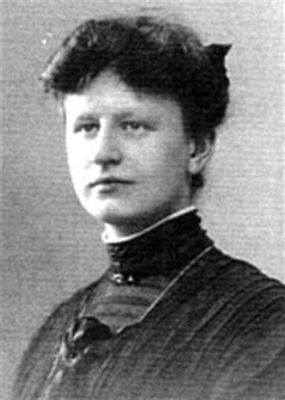 colleague: Frieda Robscheit-Robbins