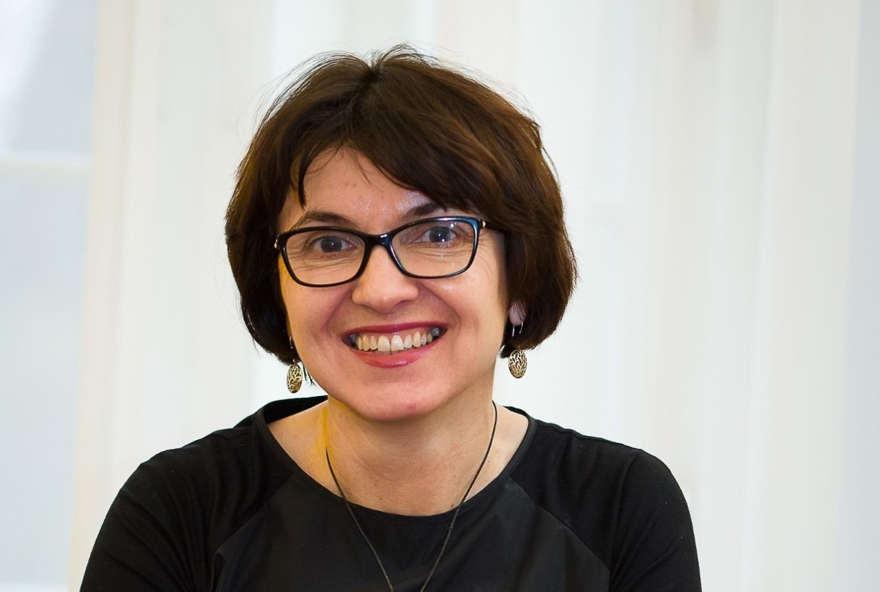 Irina Kowalska