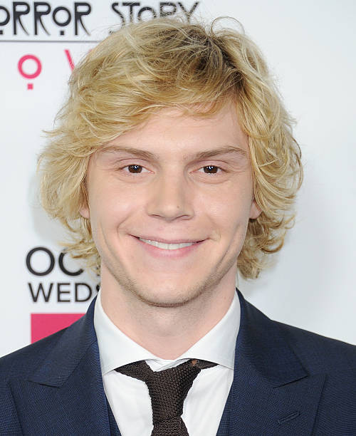 Gallery of Evan Peters
