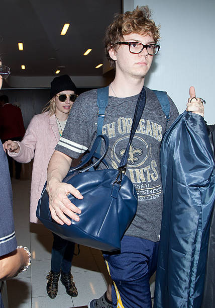 Gallery of Evan Peters
