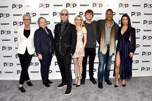 Gallery of Evan Peters