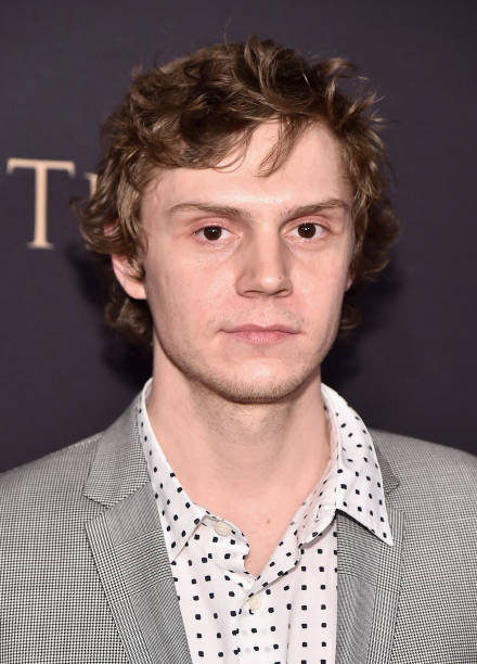 Gallery of Evan Peters