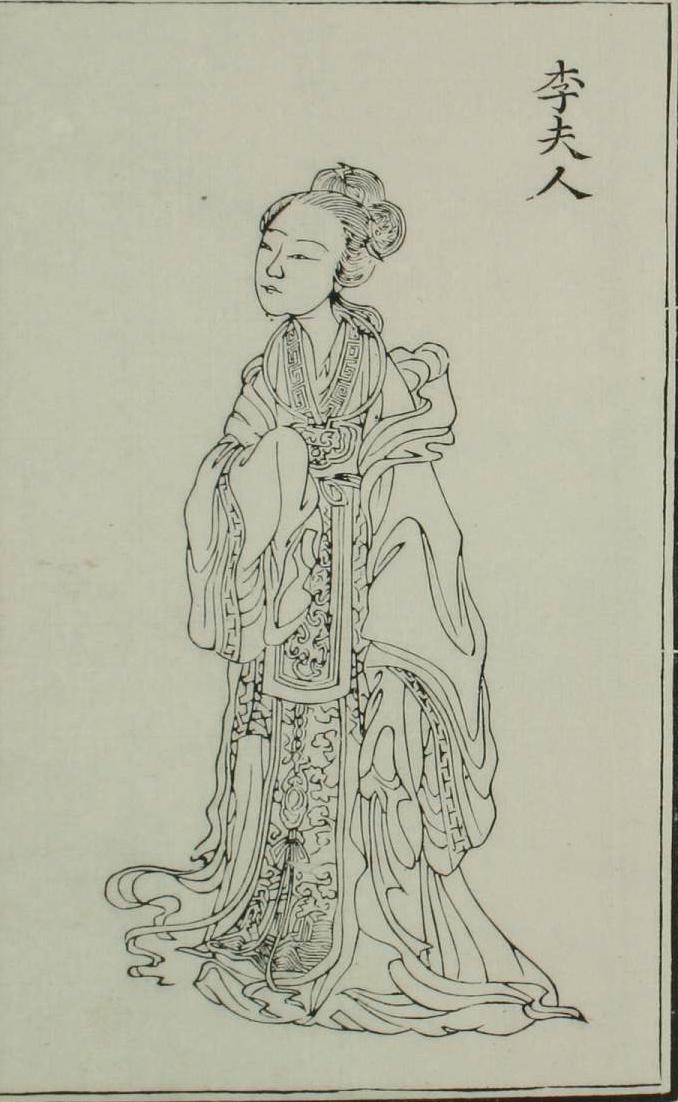 Furen Li