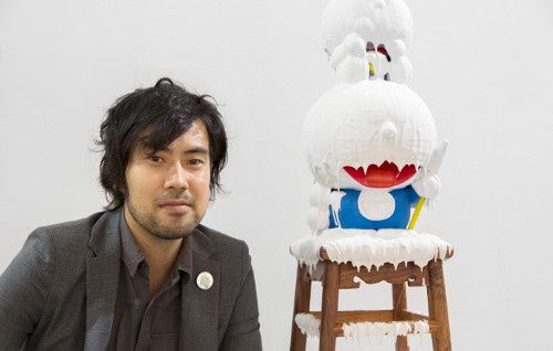 Gallery of Teppei Kaneuji